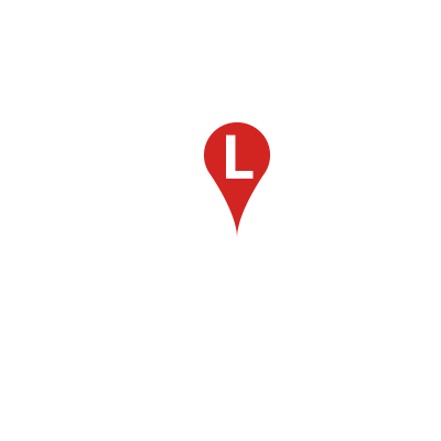 Caldarola, provincia di Macerata: il Gruppo LUBE inaugura i nuovi Store CUCINE LUBE e CREO KITCHENS
