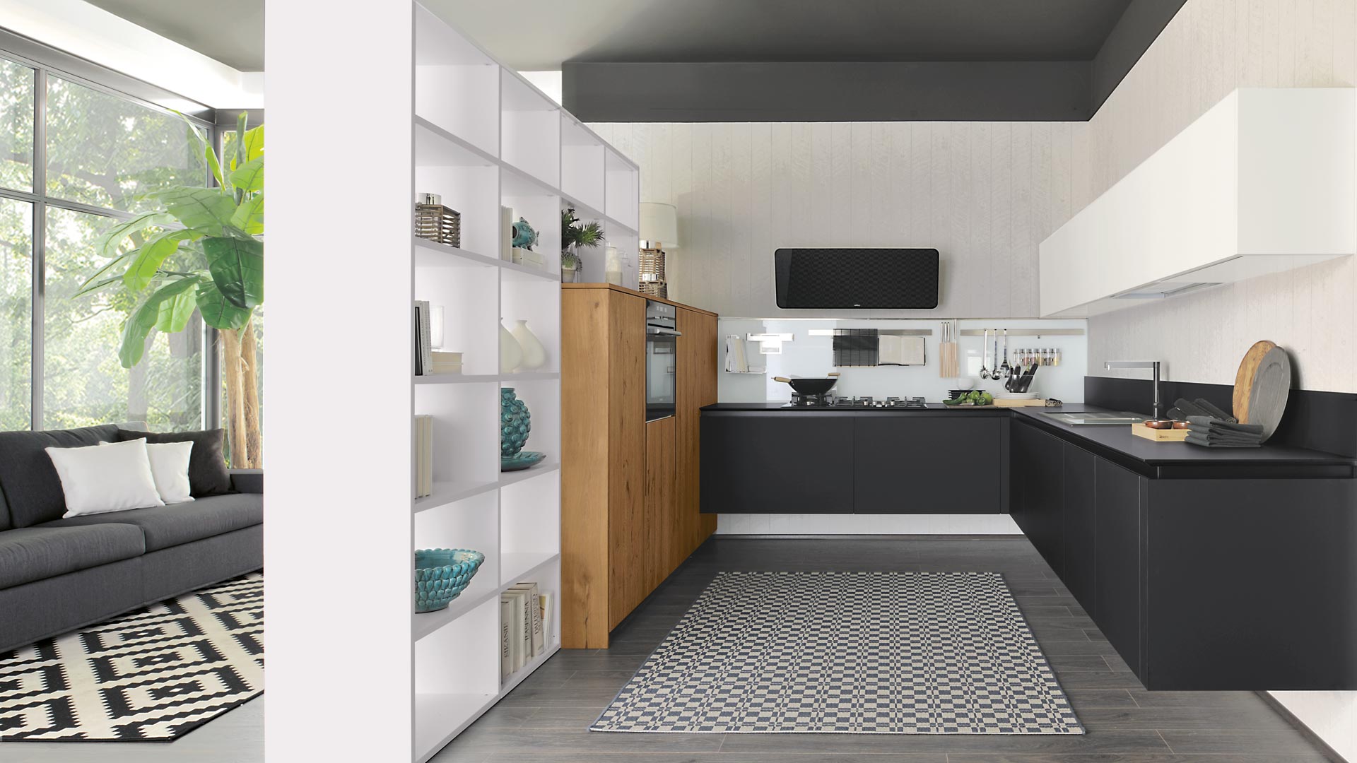 blog cucine lube creativa. - Cucine LUBE