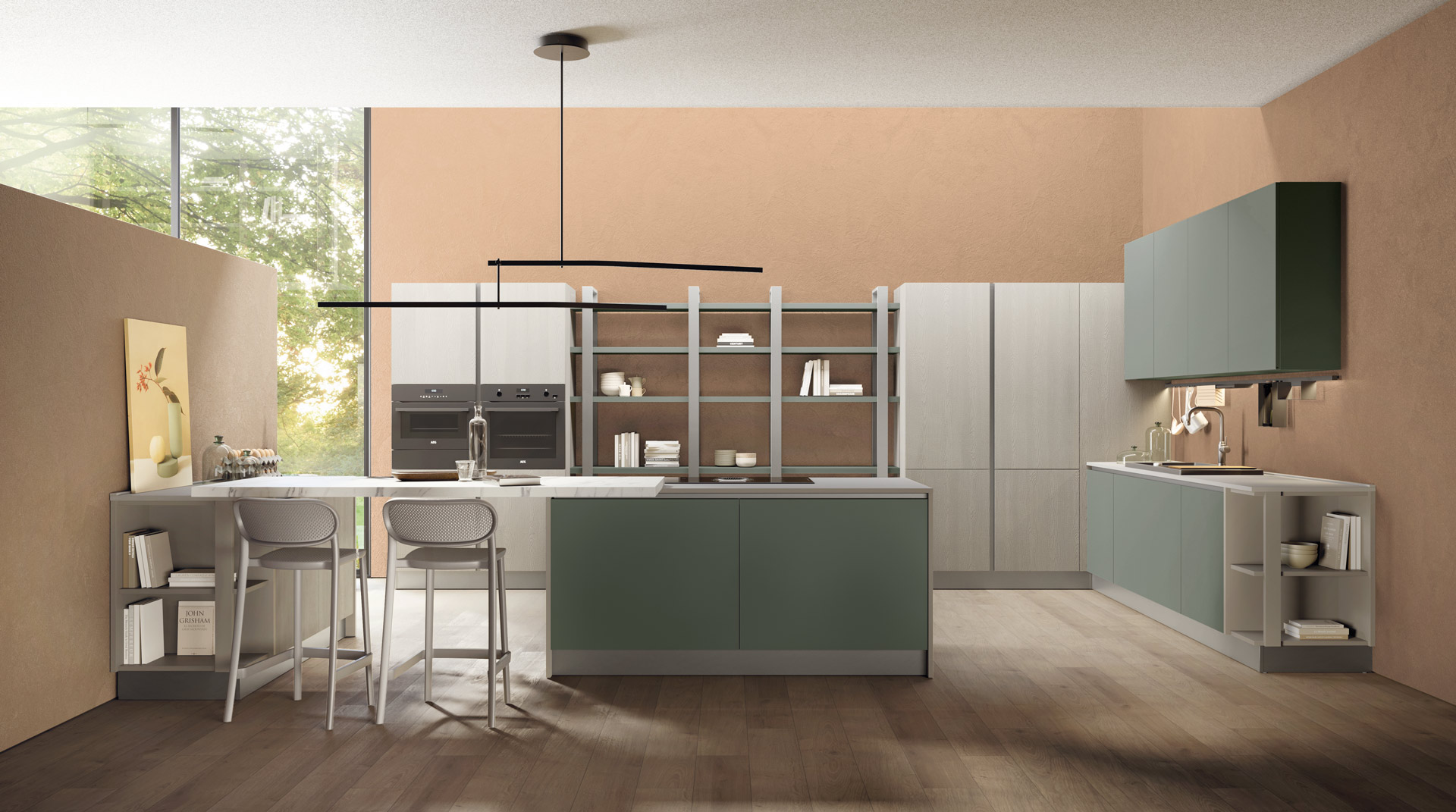 cucine lube scegliere cucina 1 - Cucine LUBE