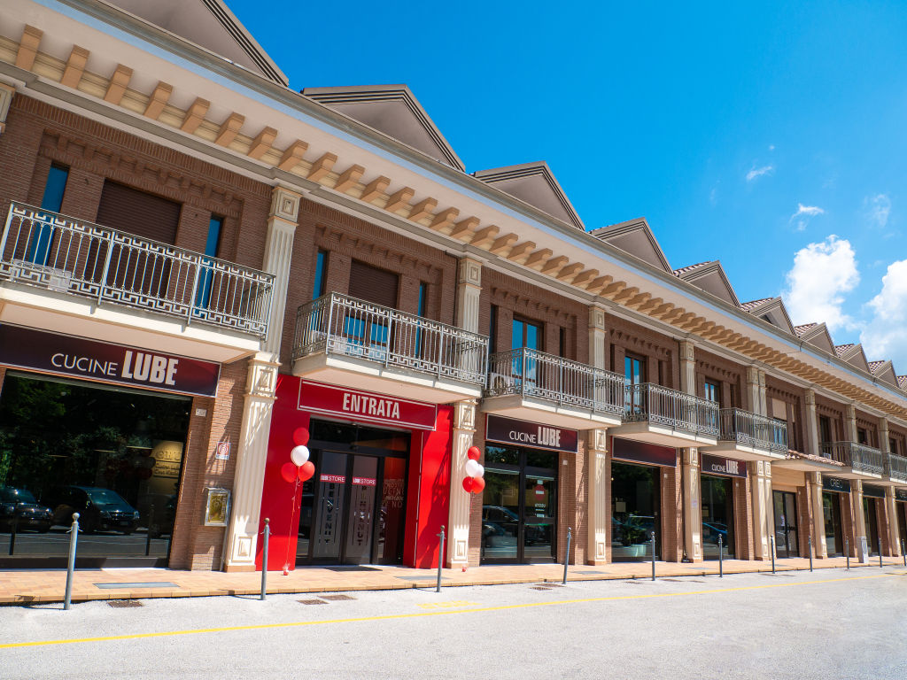 STORE LUBE - CREO ATRIPALDA