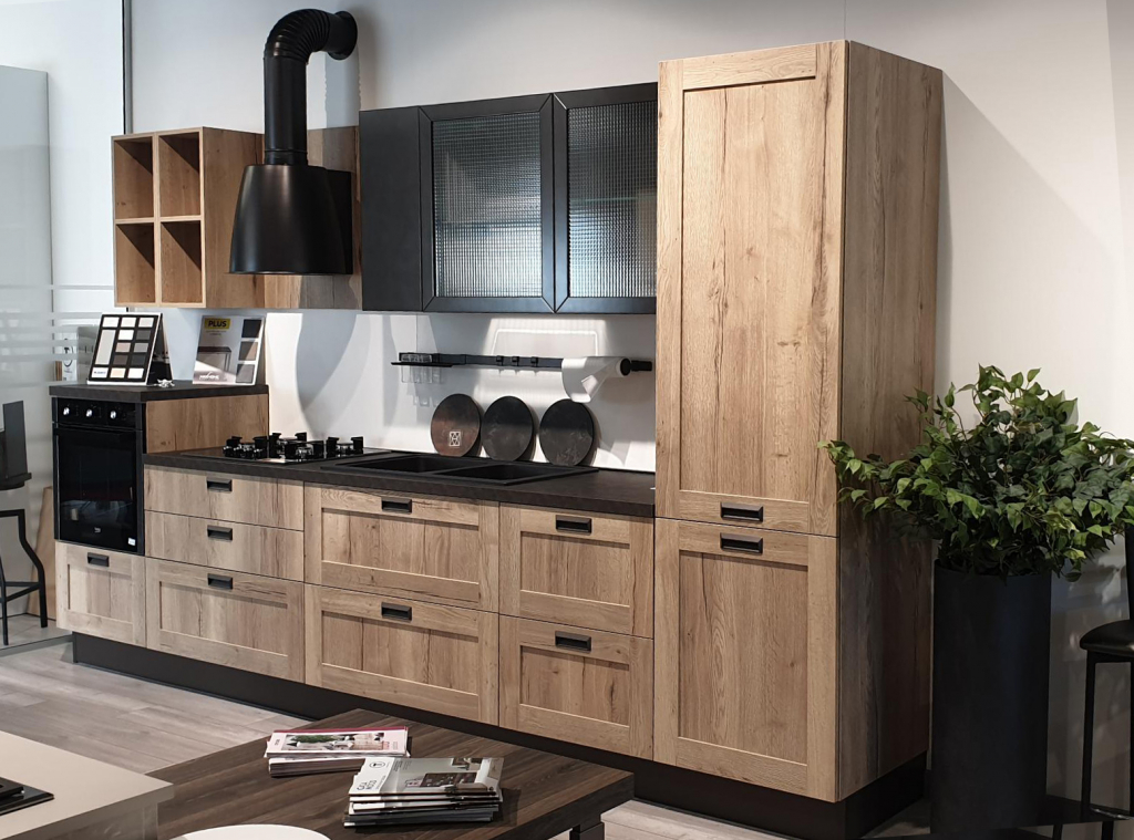 CREO KITCHENS STORE CARDINALE - ABITARE di MACRì