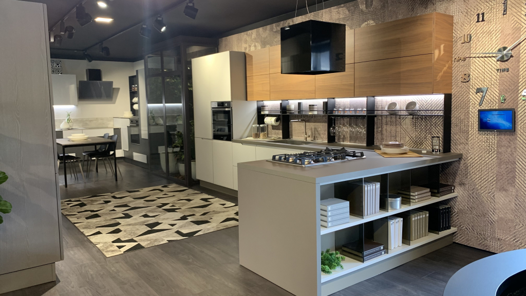 ARREDO SPAZIO CASA