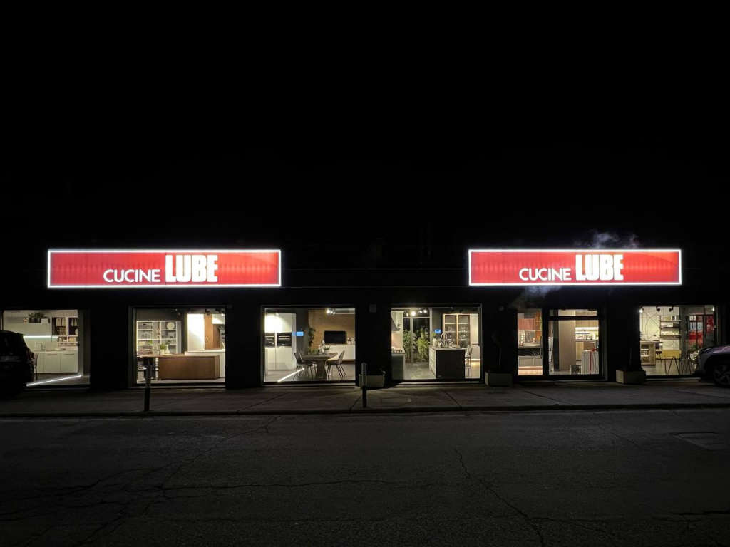 LUBE STORE PRATOLA PELIGNA (AQ)
