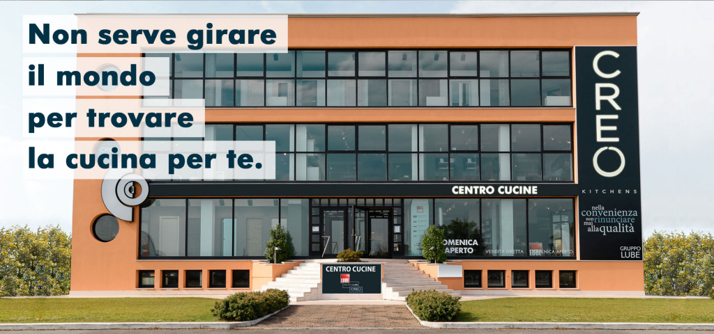 CREO STORE ROMAGNA