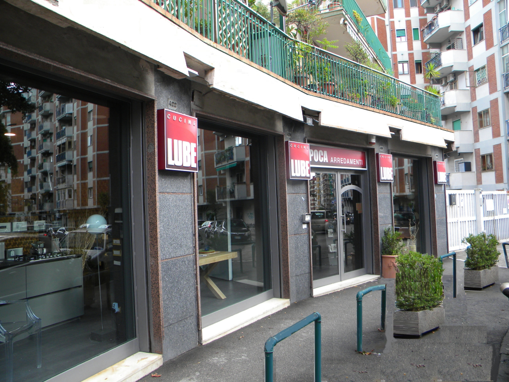  LUBE STORE VIA IANNELLI