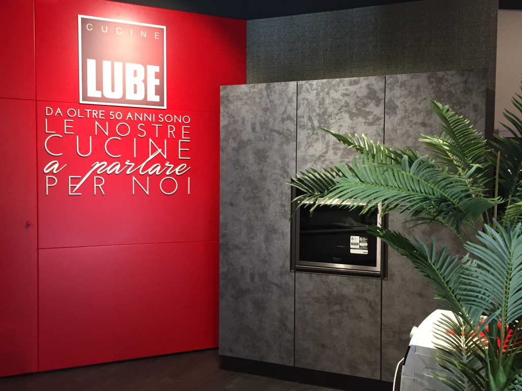  LUBE STORE VIA IANNELLI