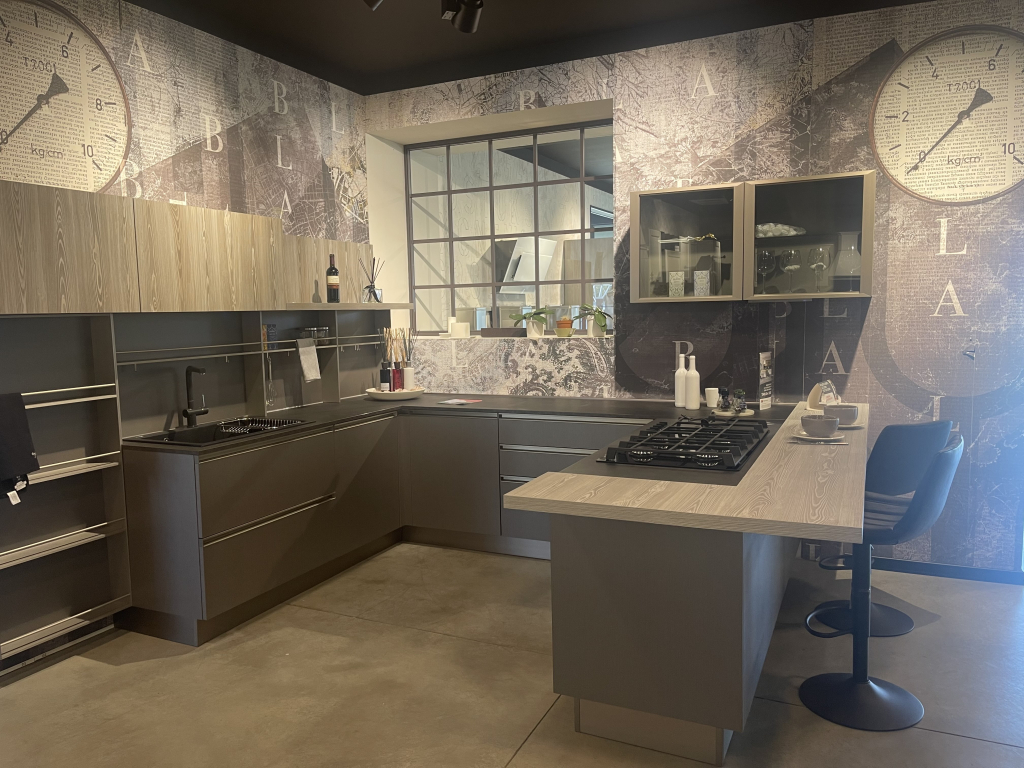 LUBE STORE VALDARNO