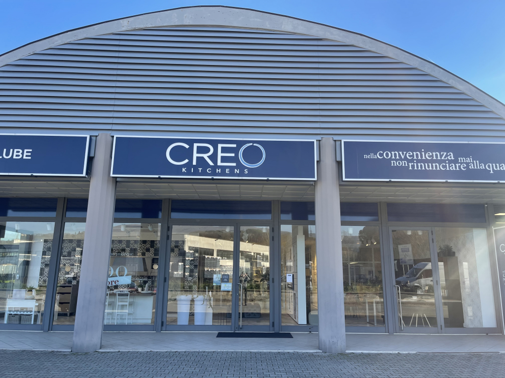 CREO STORE VALDARNO
