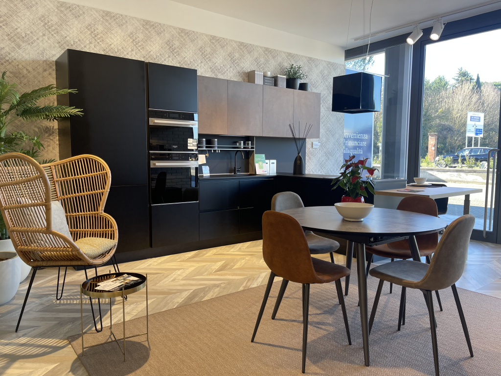 CREO STORE VALDARNO