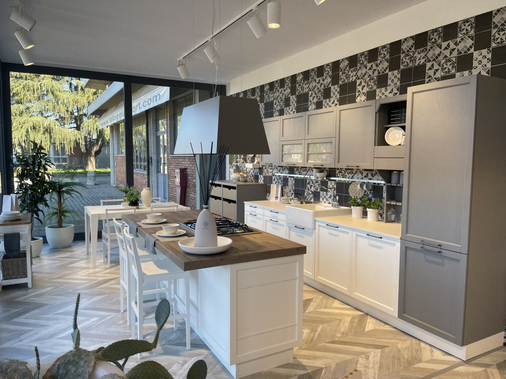CREO STORE VALDARNO