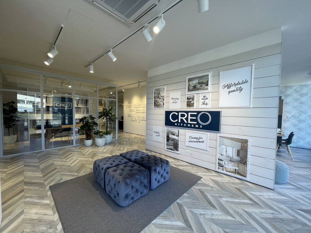 CREO STORE VALDARNO