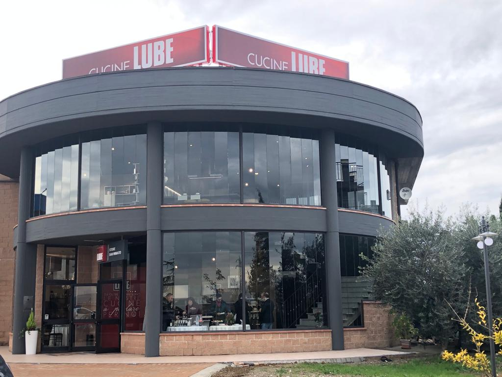 LUBE STORE SAN MINIATO