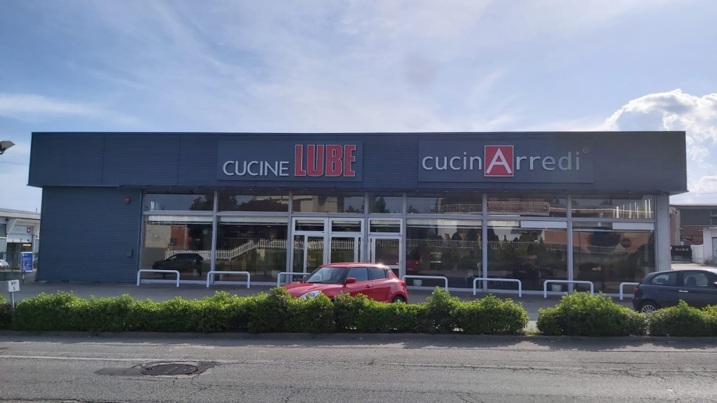 CUCINARREDI Gaglianico 