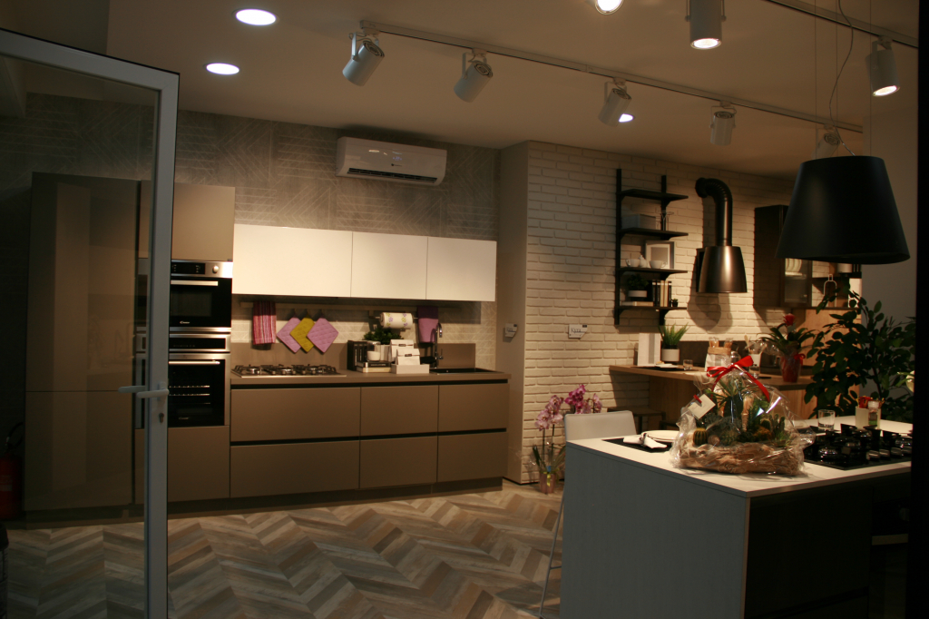 CREO STORE TRAPANI 