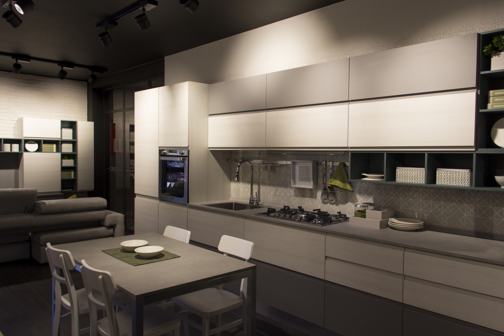 STORE TERRACINA