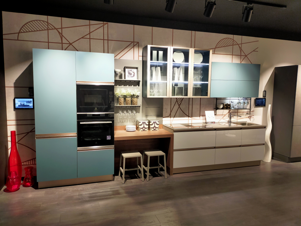 CUCINARREDI ALESSANDRIA