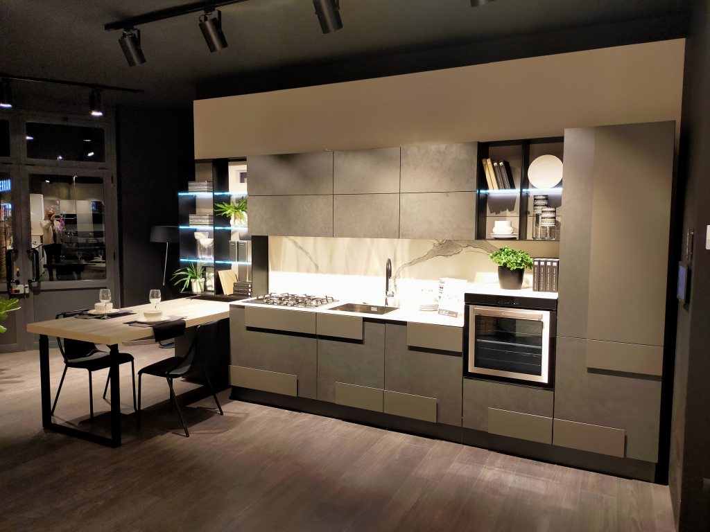 CUCINARREDI ALESSANDRIA