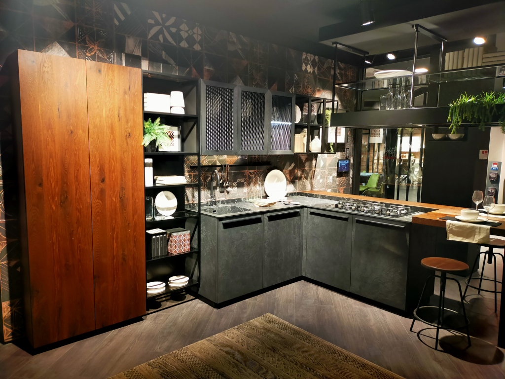 CUCINARREDI ALESSANDRIA
