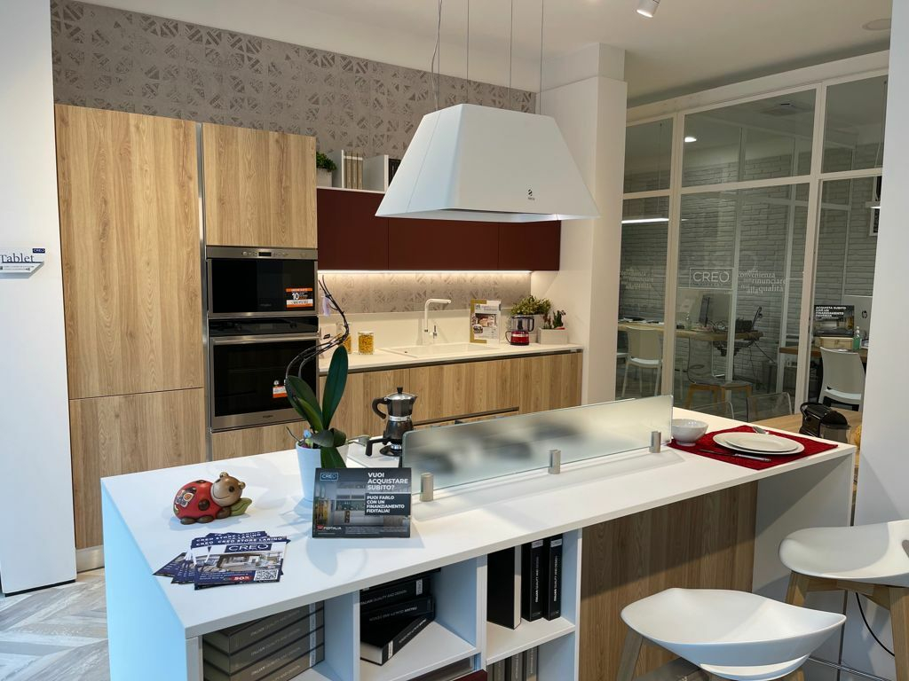 STORE CREO (TOZZI ALFONSO)
