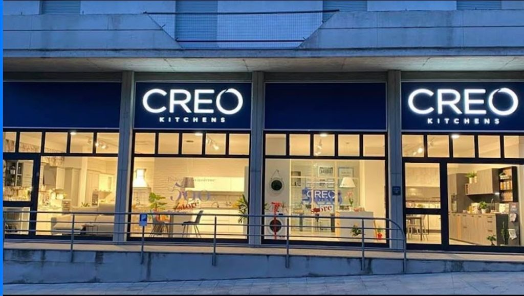 STORE CREO (TOZZI ALFONSO)