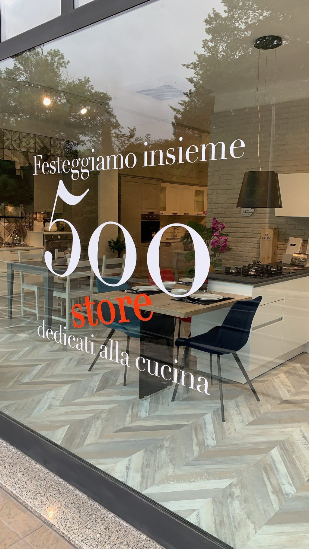 STORE CREO (TOZZI ALFONSO)