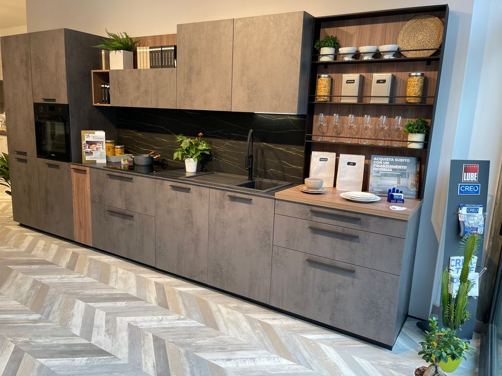 STORE CREO (TOZZI ALFONSO)