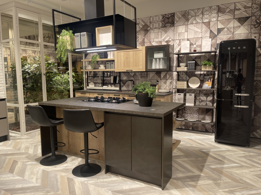 CREO STORE AREZZO