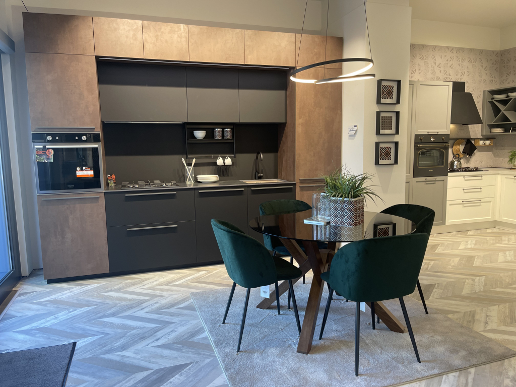 CREO STORE AREZZO