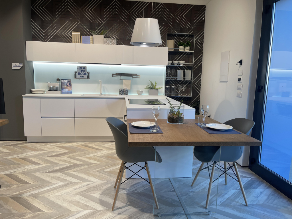 CREO STORE AREZZO