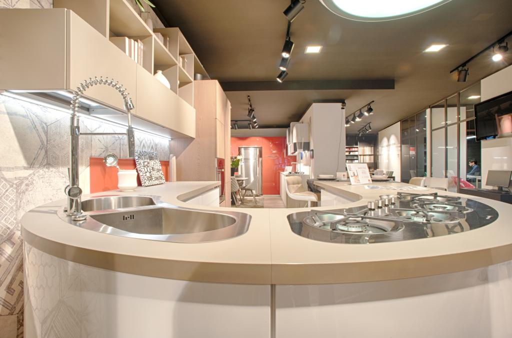 CUCINE LUBE ROMA
