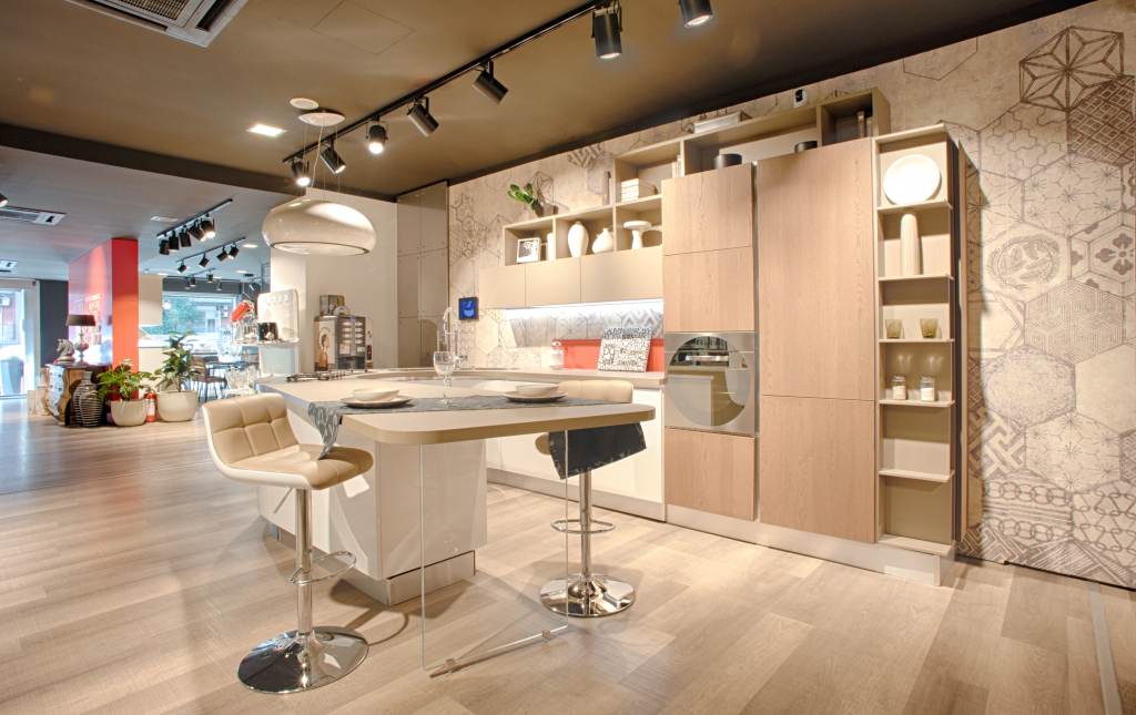 CUCINE LUBE ROMA