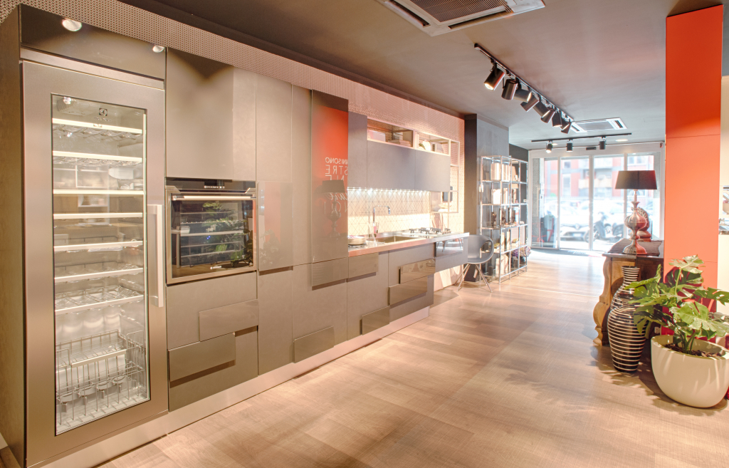CUCINE LUBE ROMA
