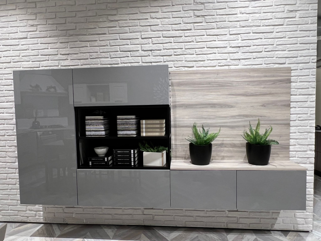 Creo Store Bologna - Via Zanardi