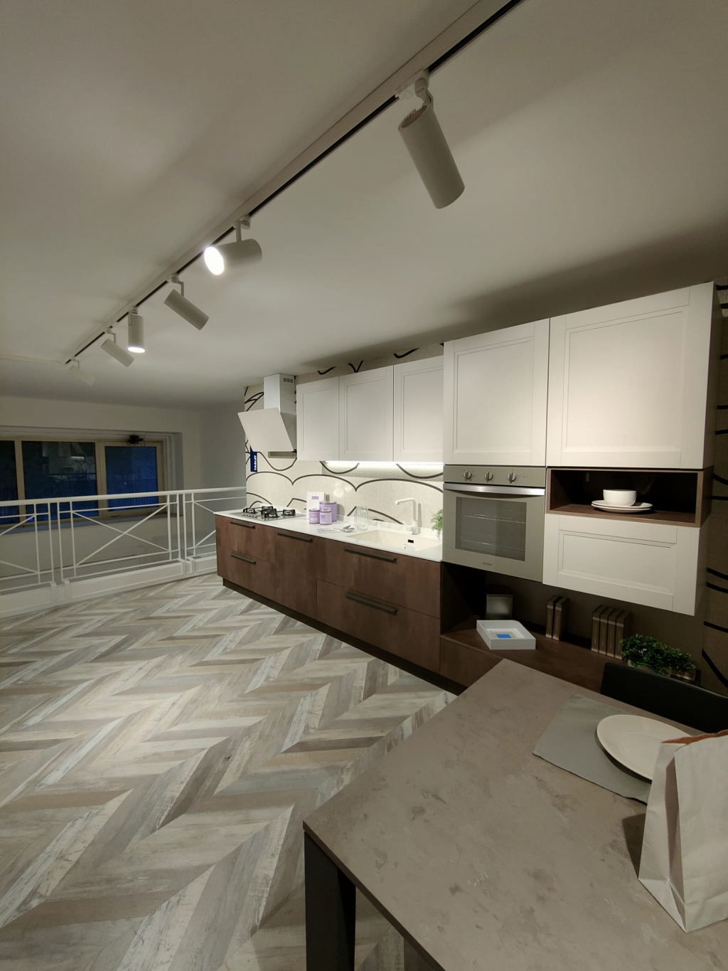 CREO STORE CALTANISSETTA 