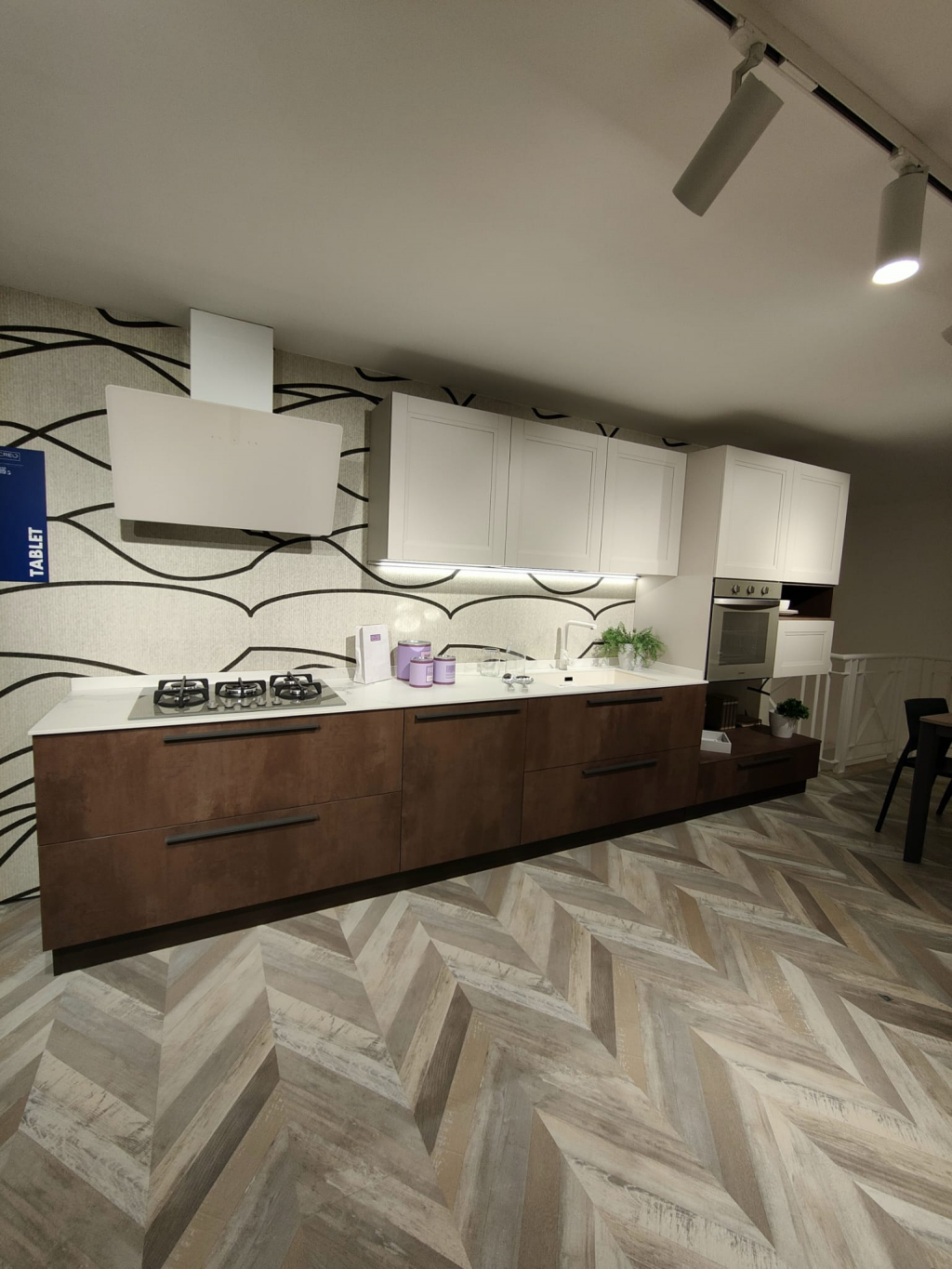 CREO STORE CALTANISSETTA 