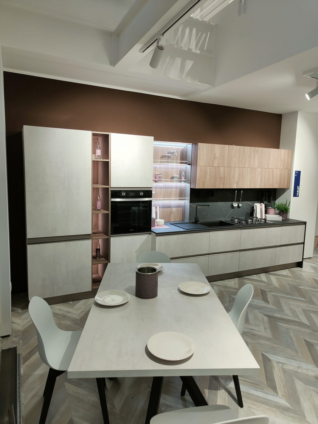 CREO STORE CALTANISSETTA 