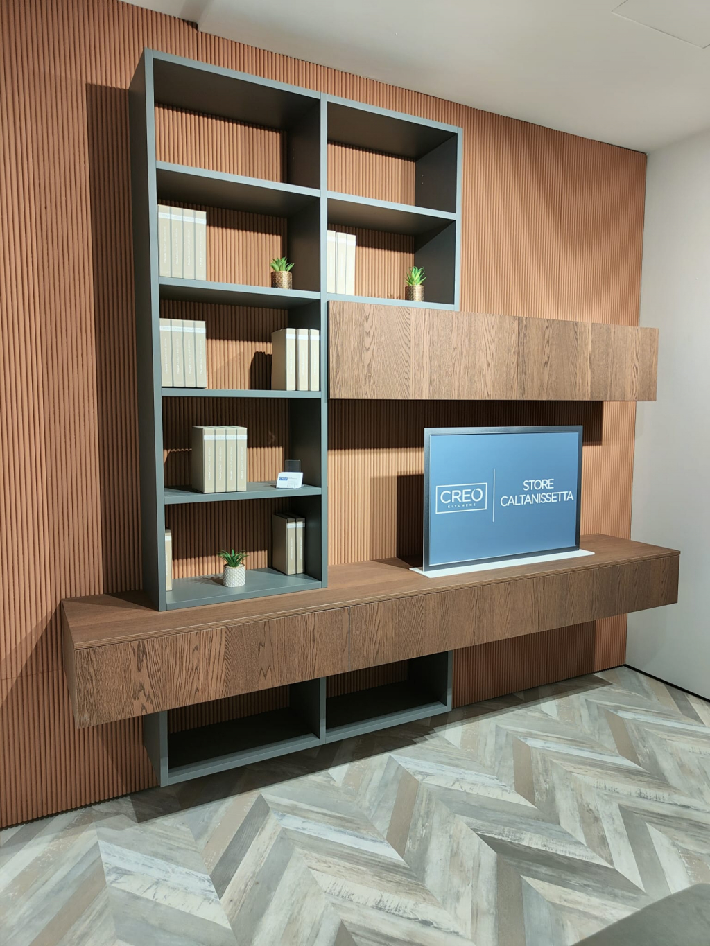 CREO STORE CALTANISSETTA 