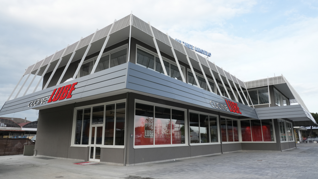 Lube Store Rimini