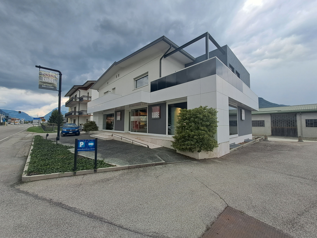 Lube Store Belluno