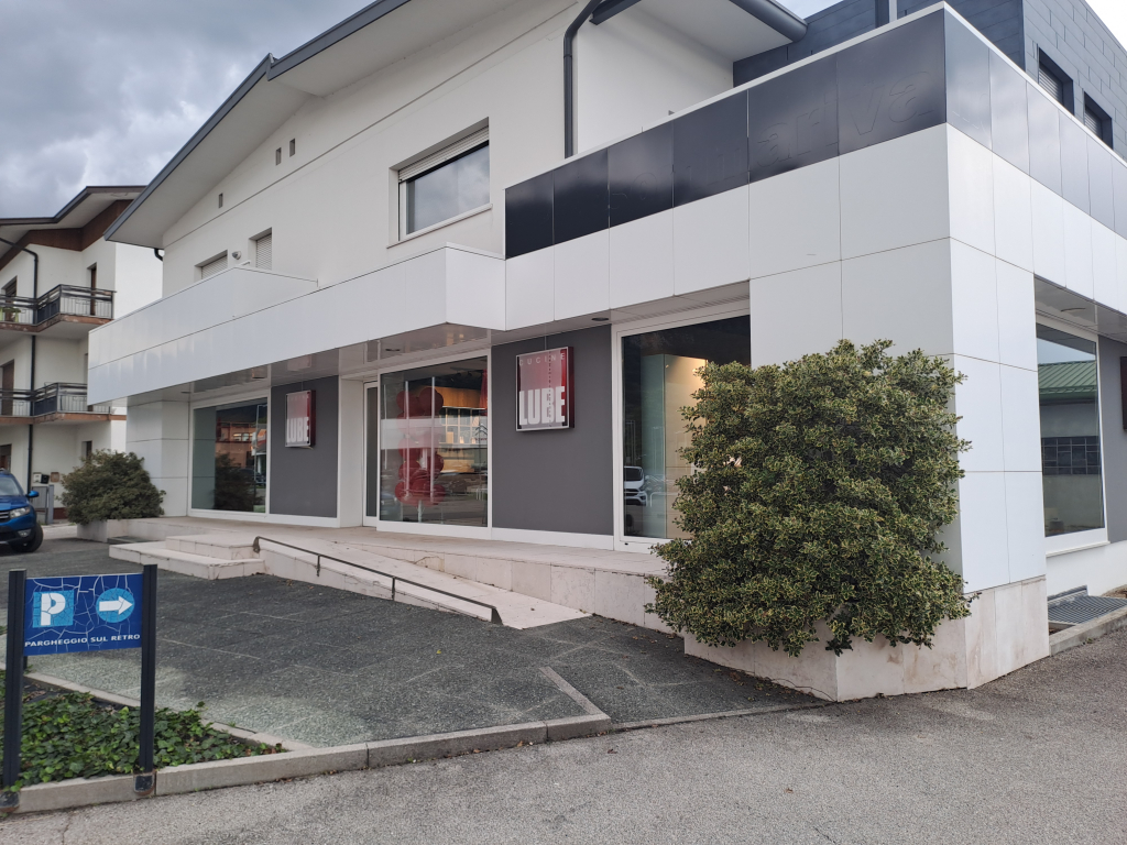 Lube Store Belluno