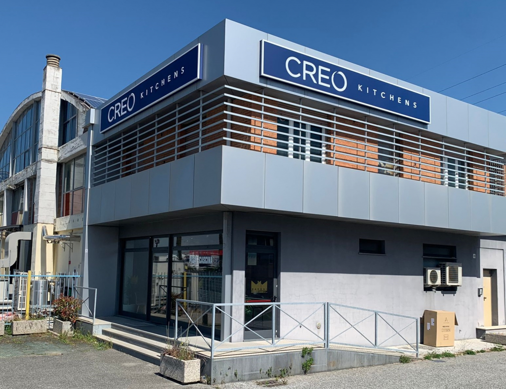 CREO Store Livorno