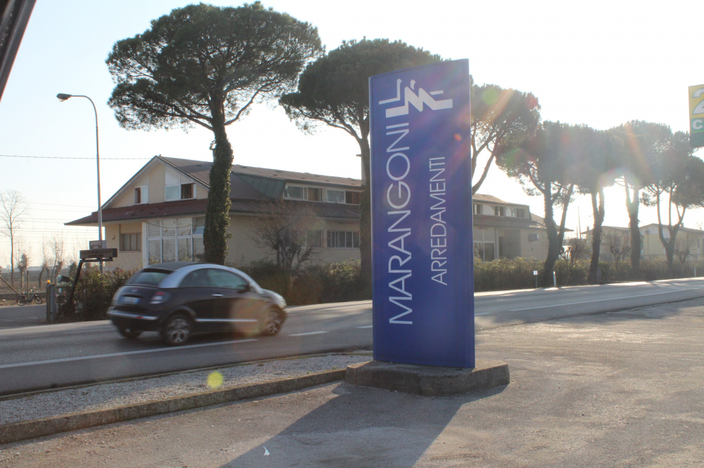 Arredamenti Marangoni