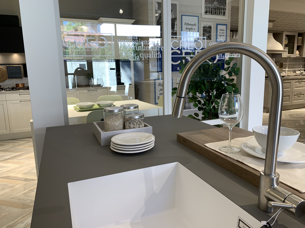 CREO STORE BOCCEA