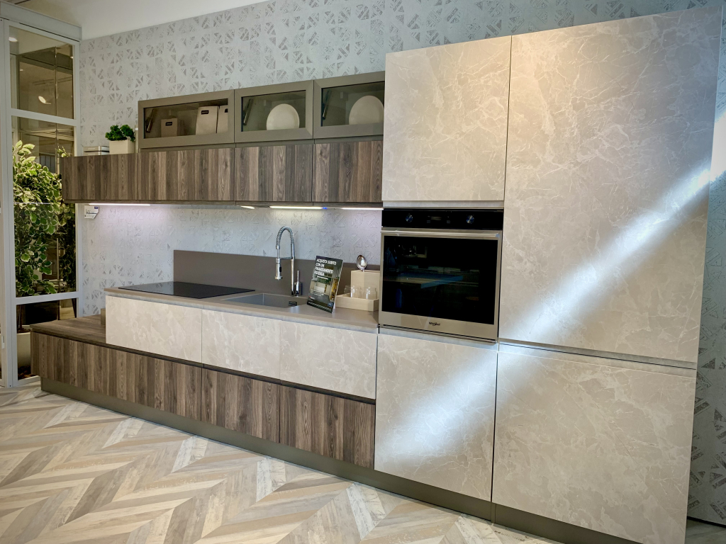 CREO STORE BOCCEA