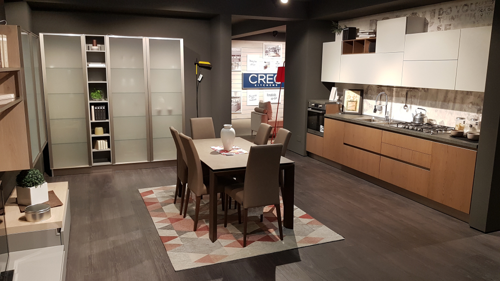 LUBE E CREO STORE REGGIO CALABRIA