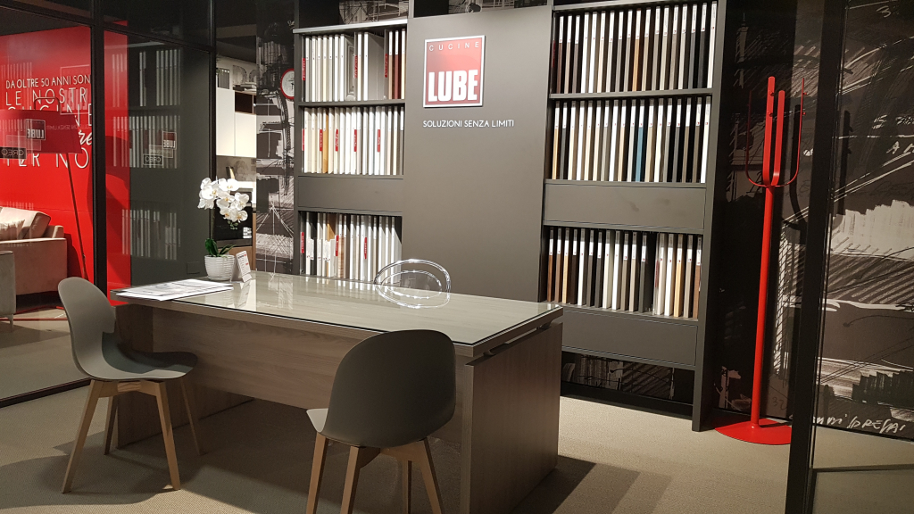 LUBE E CREO STORE REGGIO CALABRIA