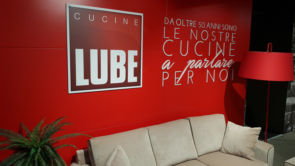 LUBE E CREO STORE REGGIO CALABRIA