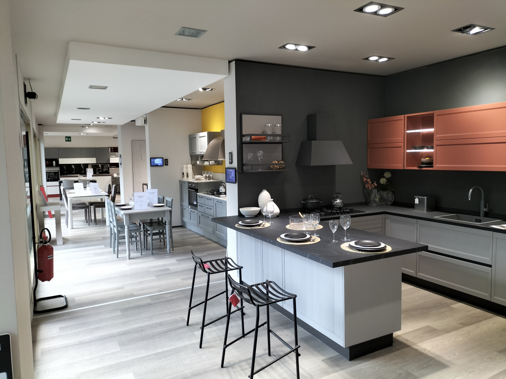 CUCINA E DINTORNI