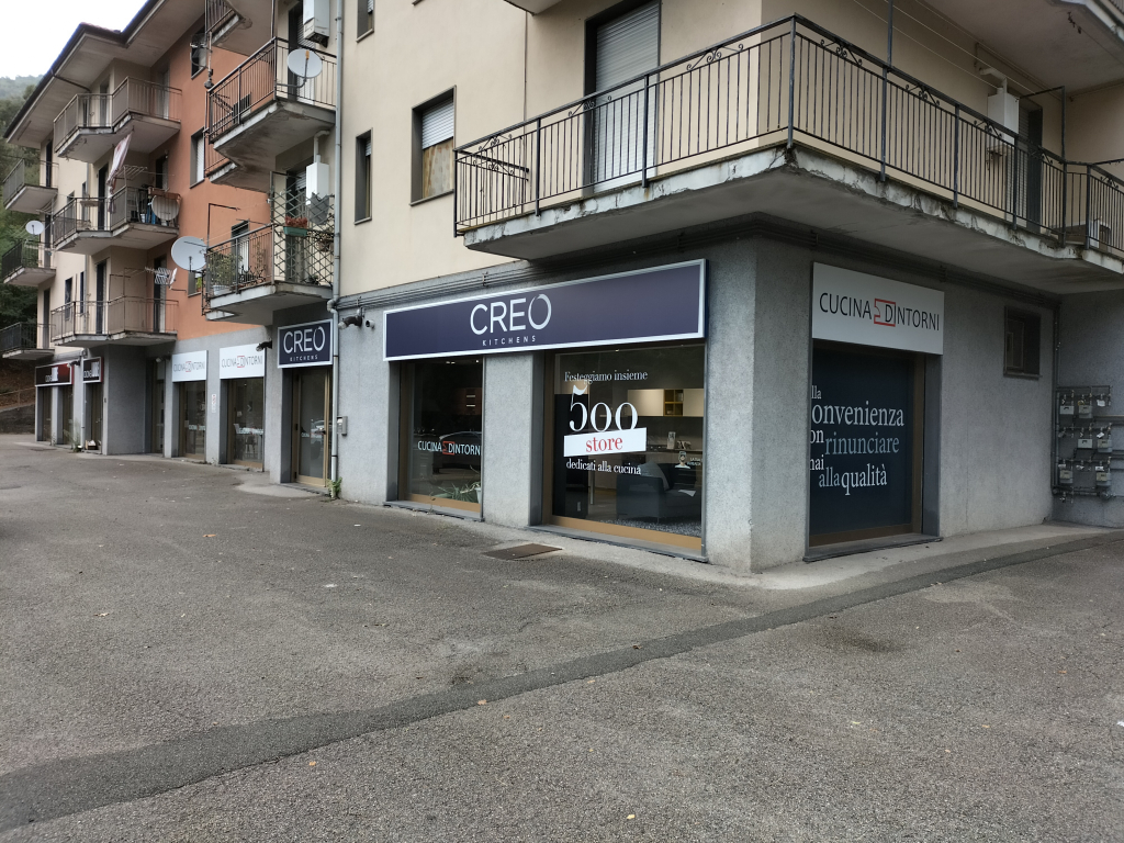 CUCINA E DINTORNI