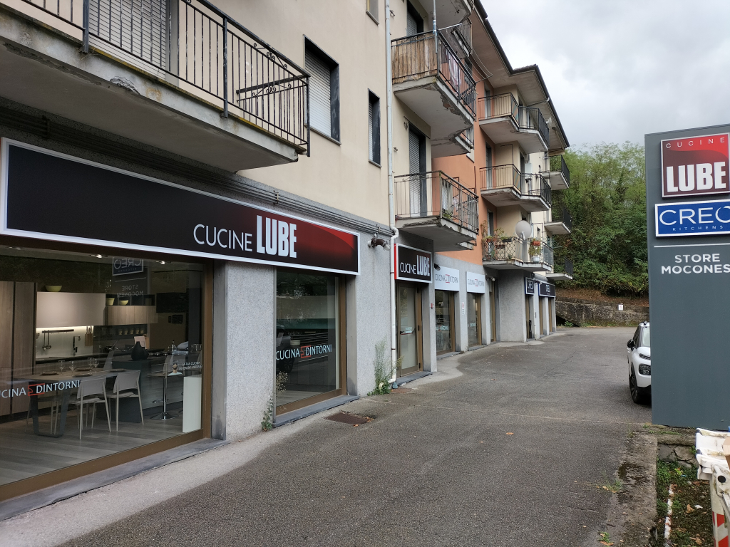 CUCINA E DINTORNI